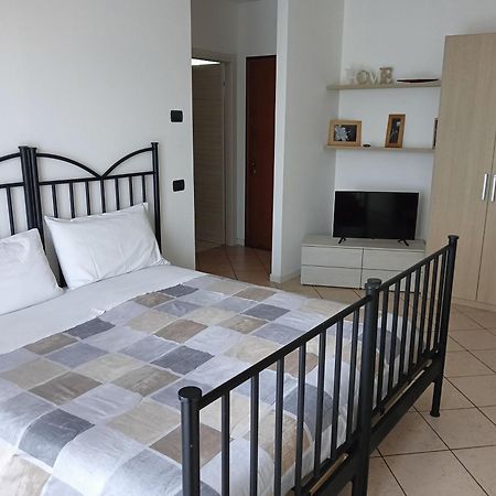 Sleep & Fly Malpensa Bed & Breakfast Case Nuove  Bagian luar foto