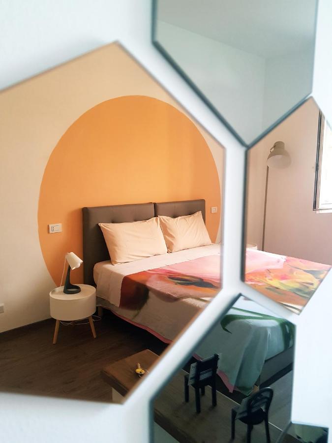 Sleep & Fly Malpensa Bed & Breakfast Case Nuove  Bagian luar foto