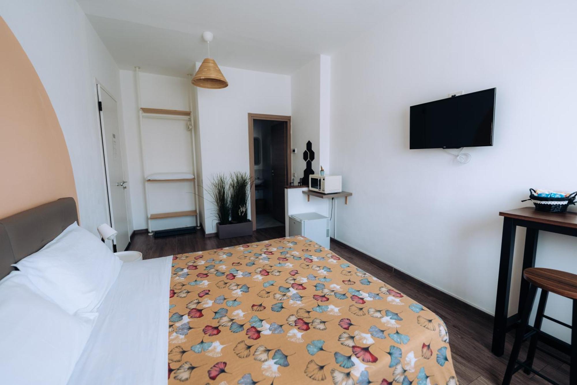 Sleep & Fly Malpensa Bed & Breakfast Case Nuove  Bagian luar foto