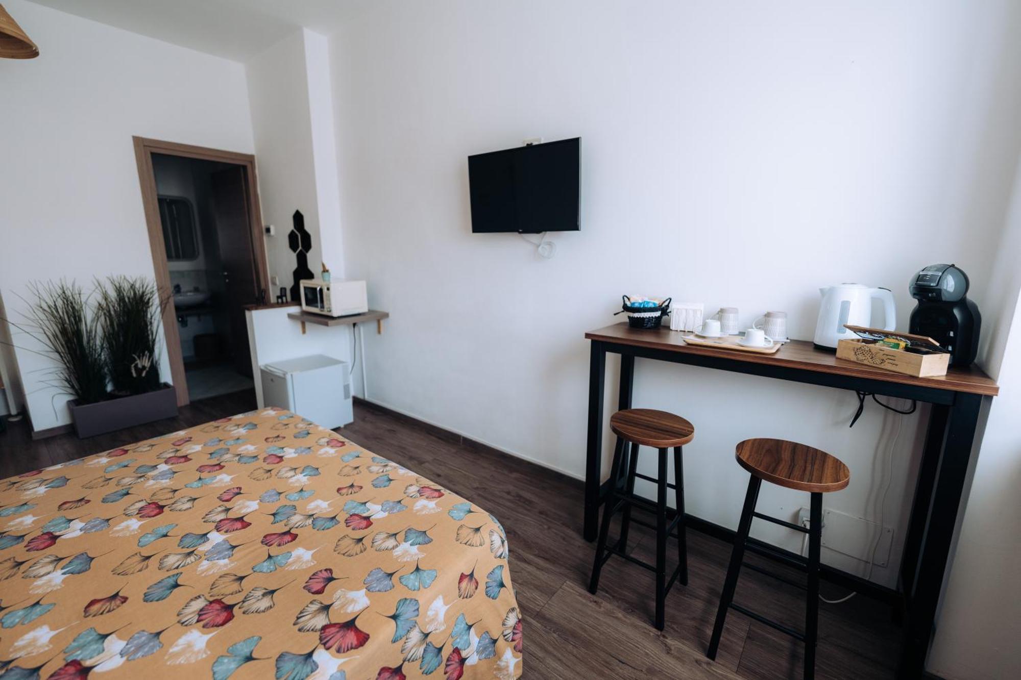 Sleep & Fly Malpensa Bed & Breakfast Case Nuove  Bagian luar foto