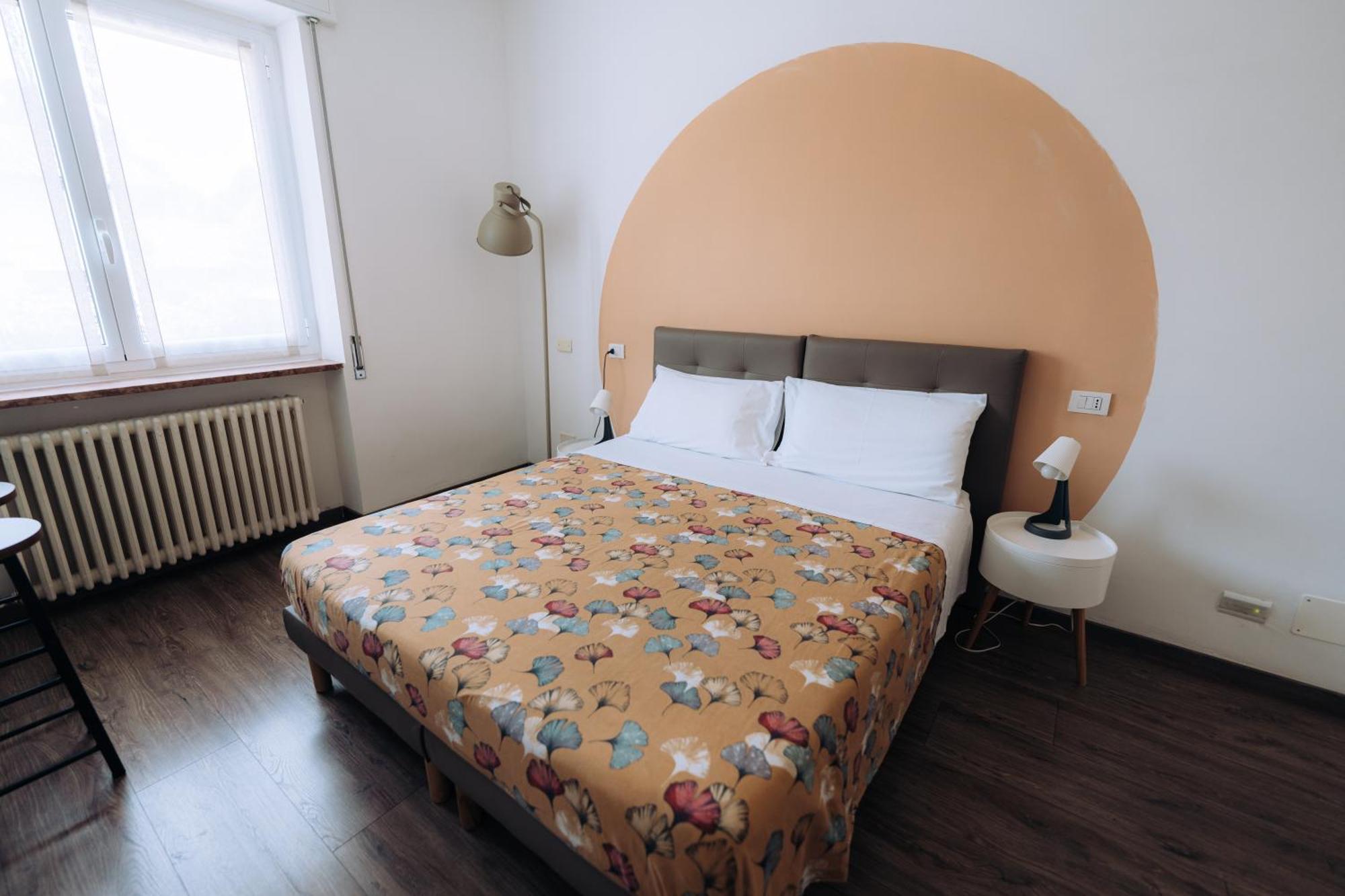 Sleep & Fly Malpensa Bed & Breakfast Case Nuove  Bagian luar foto