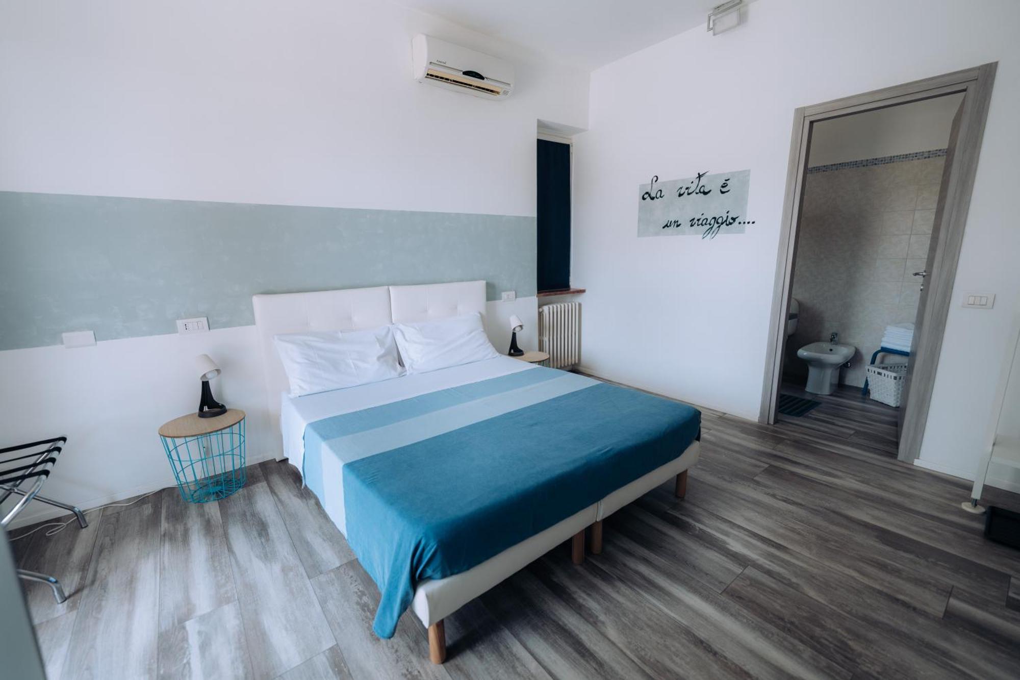 Sleep & Fly Malpensa Bed & Breakfast Case Nuove  Bagian luar foto
