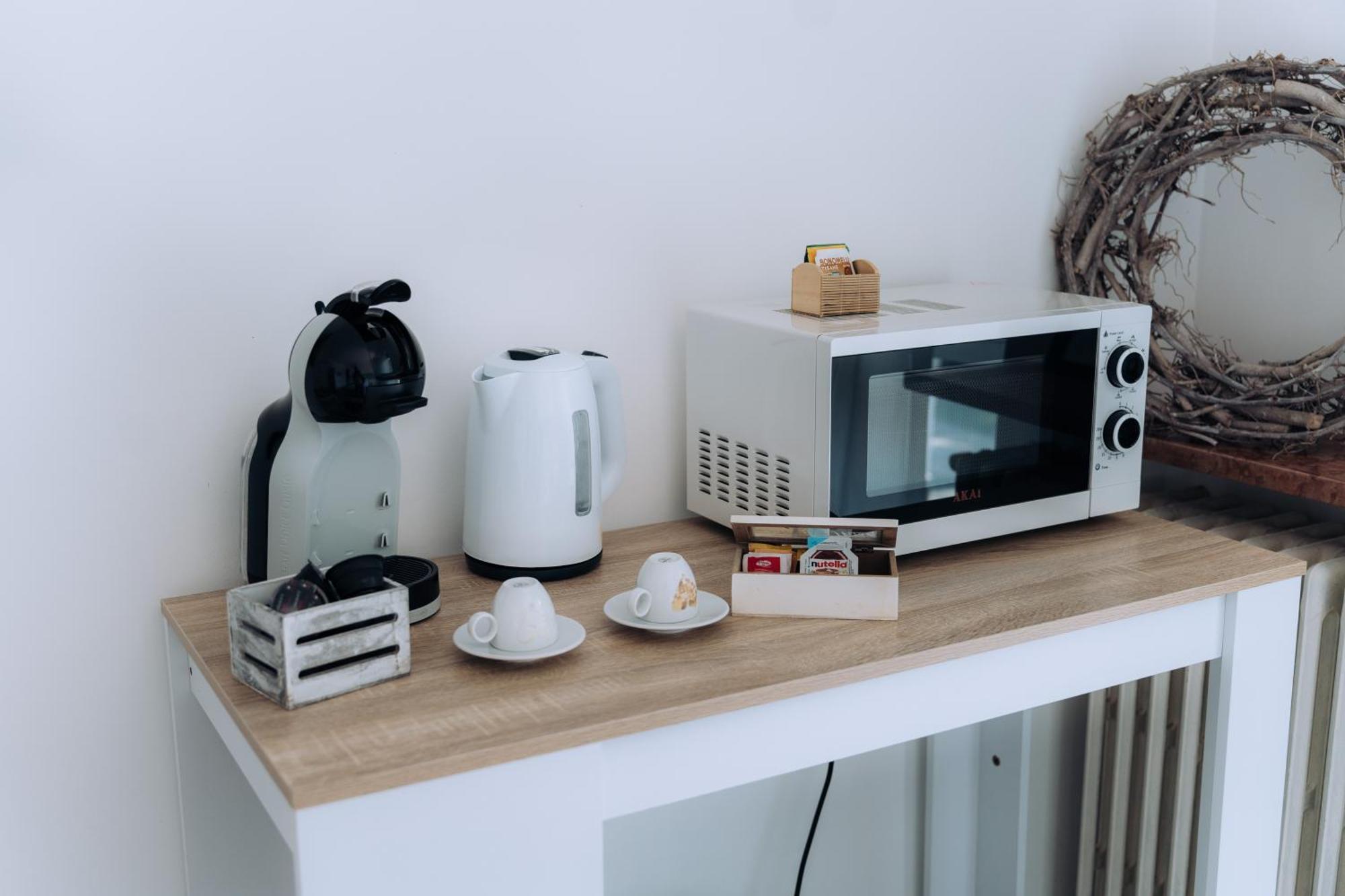 Sleep & Fly Malpensa Bed & Breakfast Case Nuove  Bagian luar foto