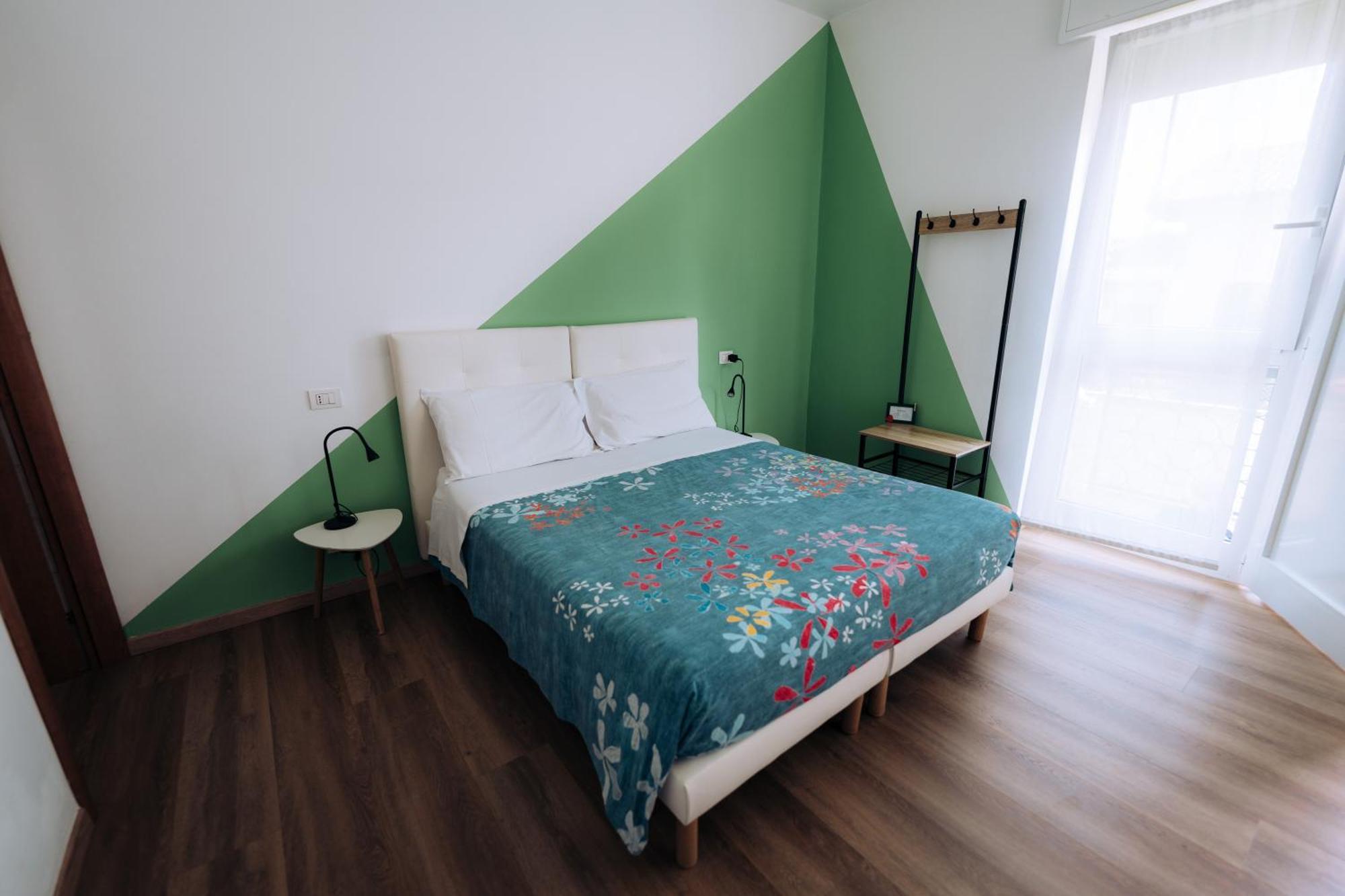 Sleep & Fly Malpensa Bed & Breakfast Case Nuove  Bagian luar foto