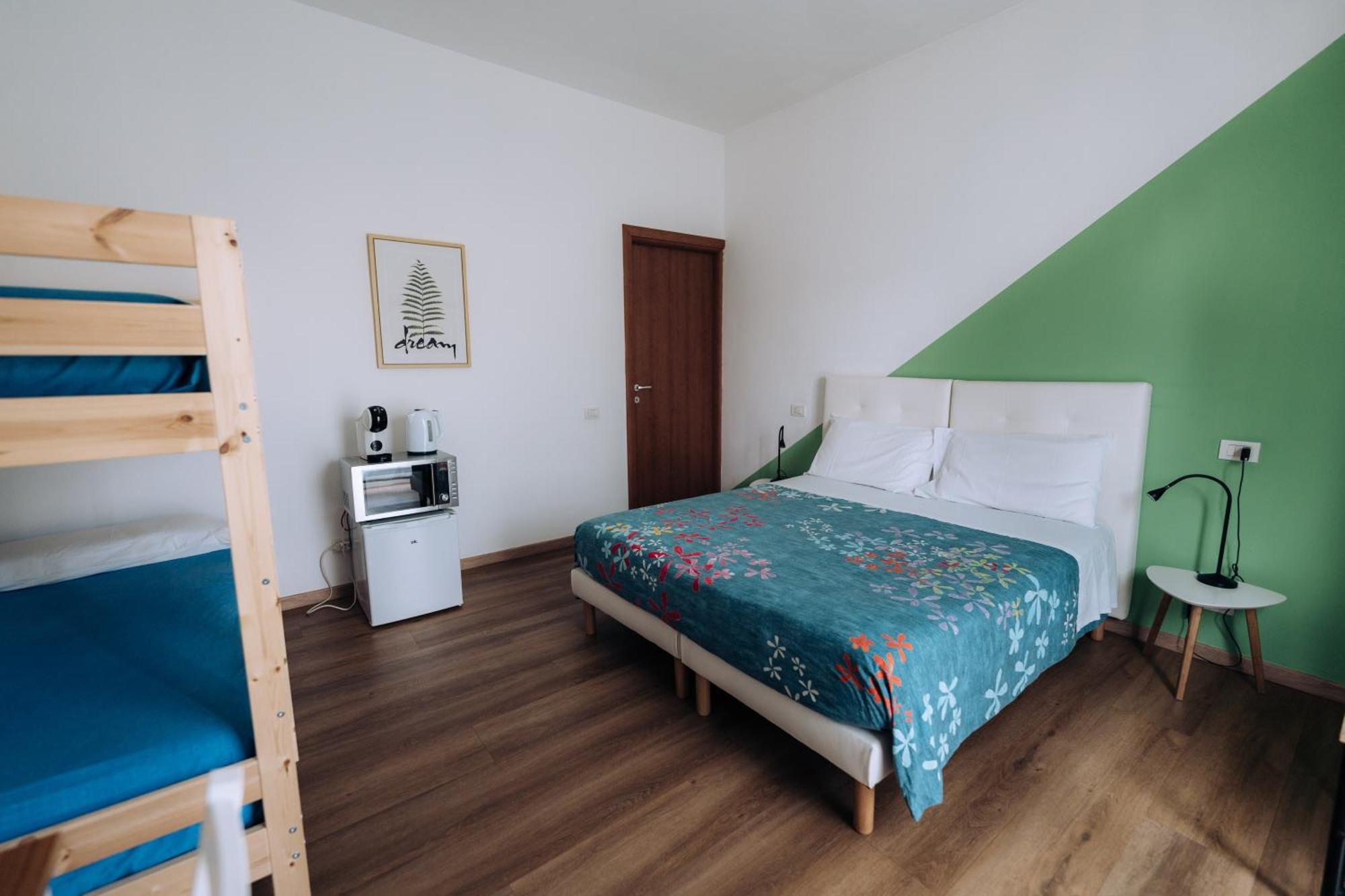 Sleep & Fly Malpensa Bed & Breakfast Case Nuove  Bagian luar foto