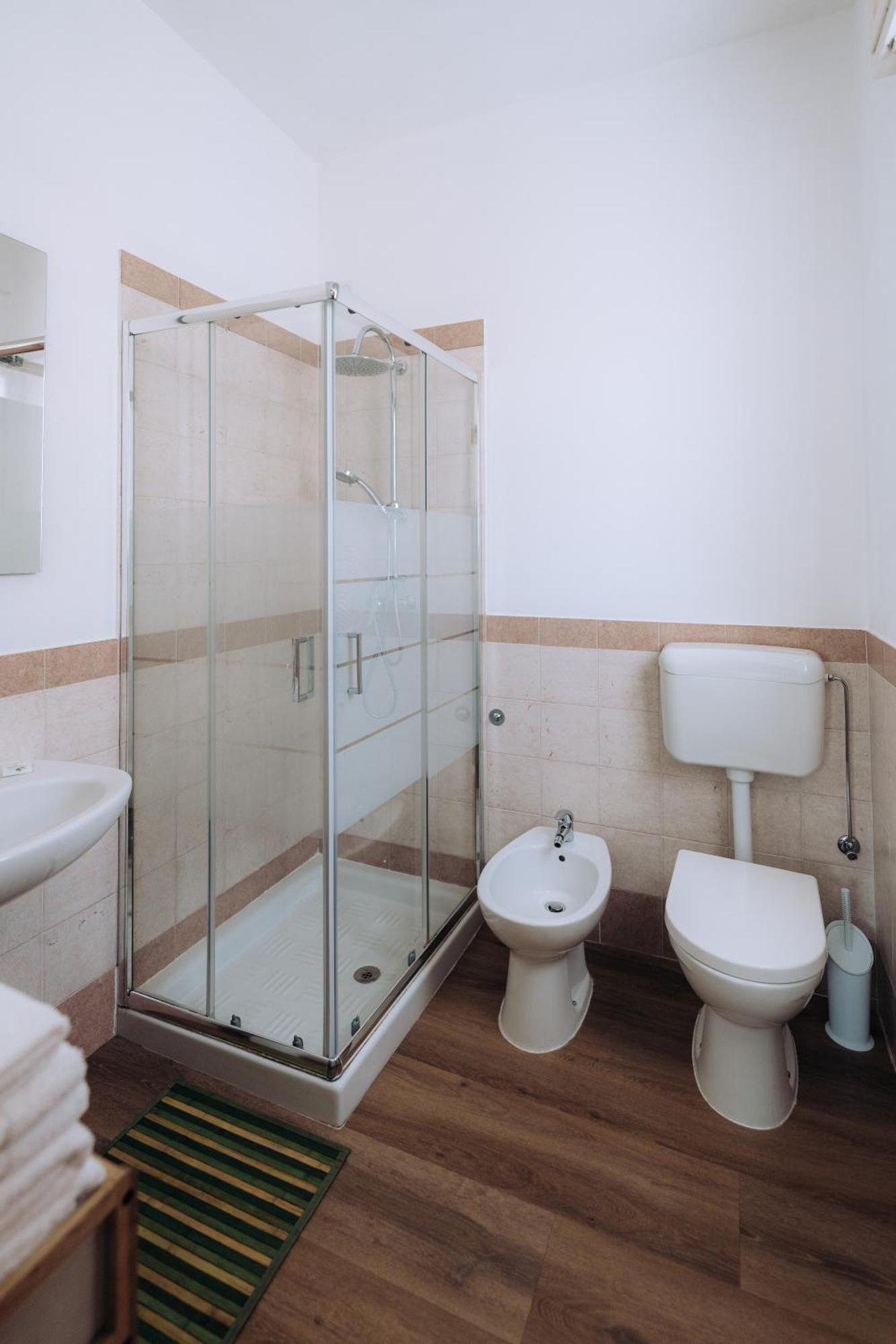 Sleep & Fly Malpensa Bed & Breakfast Case Nuove  Bagian luar foto