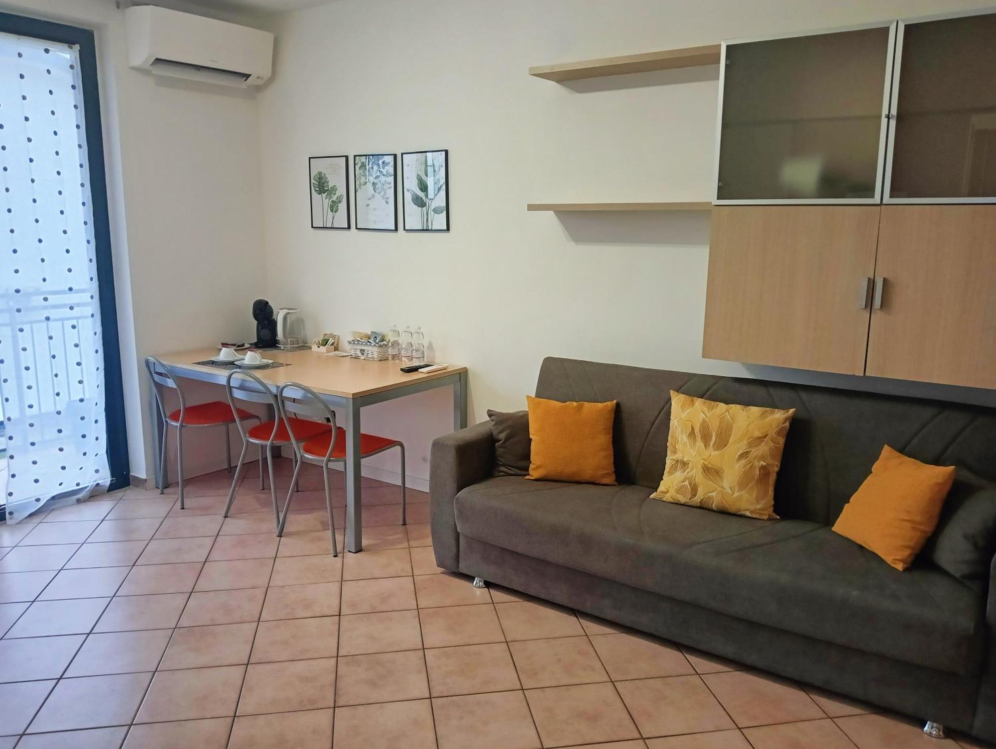 Sleep & Fly Malpensa Bed & Breakfast Case Nuove  Bagian luar foto