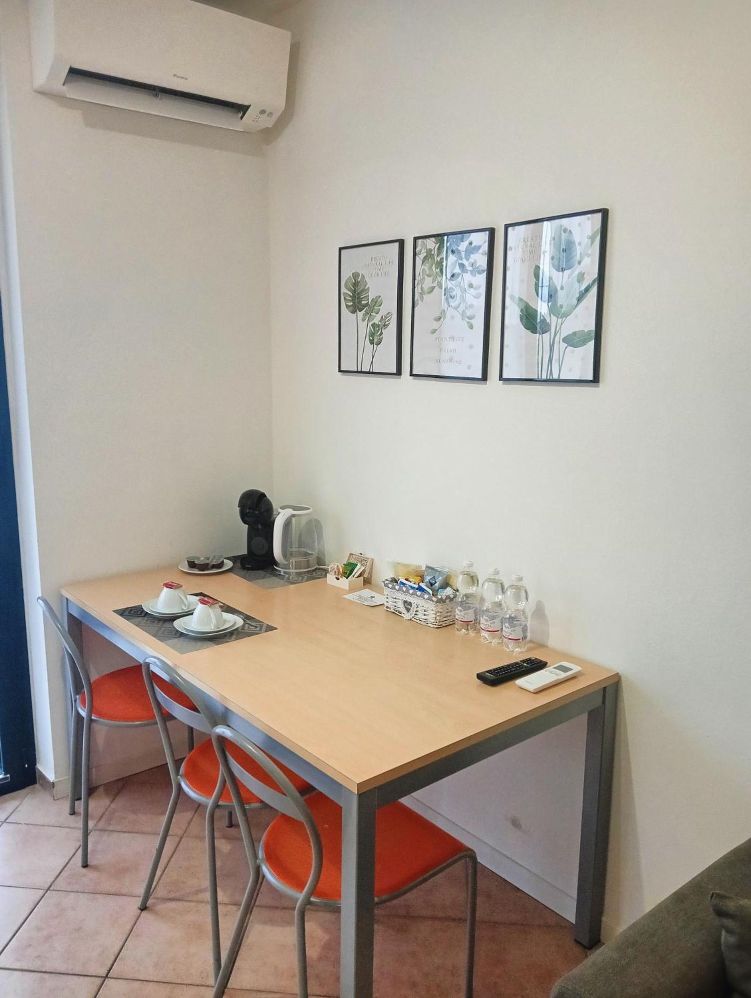 Sleep & Fly Malpensa Bed & Breakfast Case Nuove  Bagian luar foto