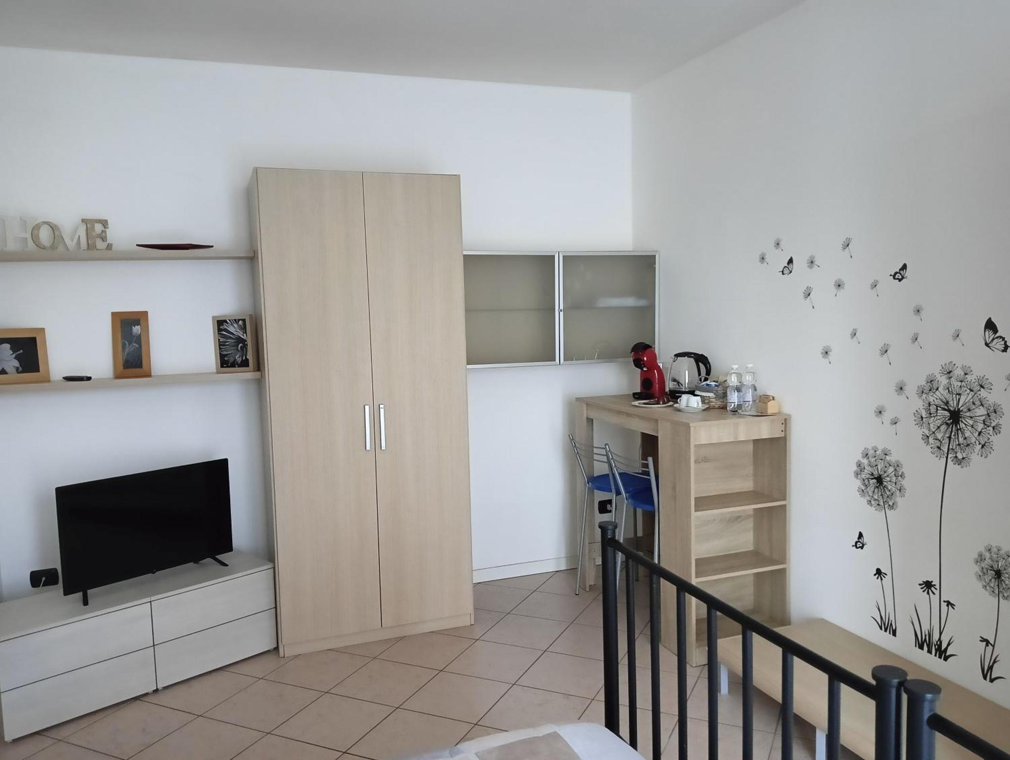 Sleep & Fly Malpensa Bed & Breakfast Case Nuove  Bagian luar foto